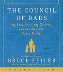 The Council of Dads by Bruce Feiler