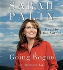 Going Rogue by Sarah Palin