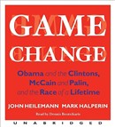 Game Change by John Heilemann