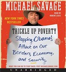 Trickle Up Poverty by Michael Savage