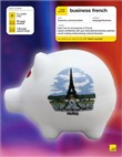 Teach Yourself Business French by Sarah Carroll
