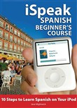 iSpeak Spanish Beginner's Course by Jane Wightwick