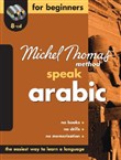 Michel Thomas Speak Arabic for Beginners by Jane Wightwick