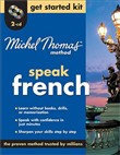 Michel Thomas Method French Get Started Kit by Michel Thomas