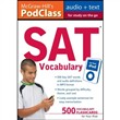 SAT Vocabulary for Your iPod by Mark Anestis