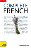 Teach Yourself Complete French by Gaelle Graham