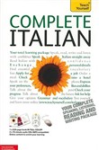 Teach Yourself Complete Italian by Lydia Vellaccio