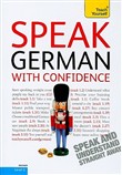 Speak German with Confidence by Paul Coggle