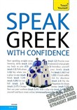 Speak Greek with Confidence by Hara Garoufalia-Middle