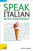 Speak Italian with Confidence by Maria Guarnieri