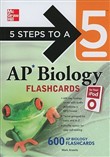 AP Biology Flashcards for Your iPod by Mark Anestis