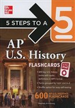 AP U.S. History Flashcards for Your iPod by Stephen Armstrong