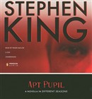 Apt Pupil by Stephen King