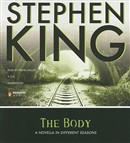 The Body by Stephen King