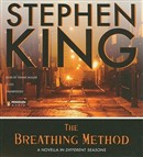 The Breathing Method by Stephen King