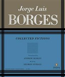 Collected Fictions by Jorge Luis Borges