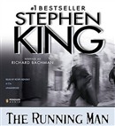 The Running Man by Stephen King