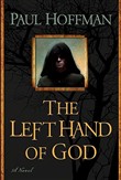The Left Hand of God by Paul Hoffman