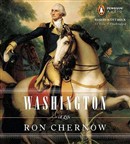 Washington: A Life by Ron Chernow