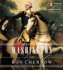 Washington by Ron Chernow