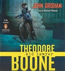 Theodore Boone: Kid Lawyer by John Grisham