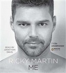 Me by Ricky Martin