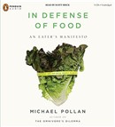 In Defense of Food by Michael Pollan