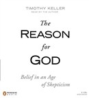 The Reason for God by Timothy Keller