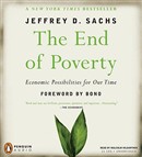 The End of Poverty by Jeffrey Sachs