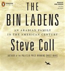 The Bin Ladens by Steve Coll