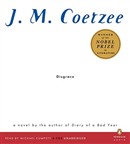 Disgrace by J.M. Coetzee