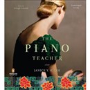 The Piano Teacher by Janice Y.K. Lee