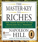 The Master-Key to Riches by Napoleon Hill