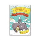Heidegger and a Hippo Walk Through Those Pearly Gates by Thomas Cathcart