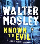 Known to Evil by Walter Mosley