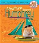 Adventure According to Humphrey by Betty G. Birney