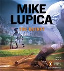 The Batboy by Mike Lupica