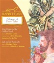 Treasury of Fairy Tales, Volume 2