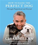 How to Raise the Perfect Dog by Cesar Millan