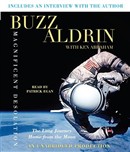 Magnificent Desolation: The Long Journey Home from the Moon by Buzz Aldrin