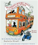The Mysterious Benedict Society and the Prisoner's Dilemma by Trenton Lee Stewart