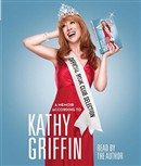 Official Book Club Selection by Kathy Griffin