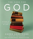 The Case for God by Karen Armstrong