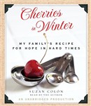 Cherries in Winter by Suzan Colon