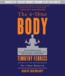 The 4-Hour Body by Tim Ferriss