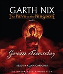 Grim Tuesday by Garth Nix