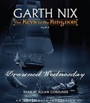 Drowned Wednesday by Garth Nix