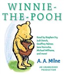 Winnie-The-Pooh by A.A. Milne