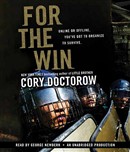 For the Win by Cory Doctorow