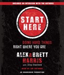 Start Here by Alex Harris